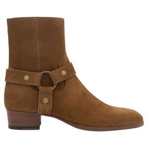 Saint Laurent Men brown | brown Boots